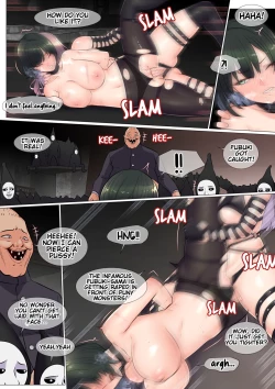 Page 6 of Fleshlight Girl Fubuki