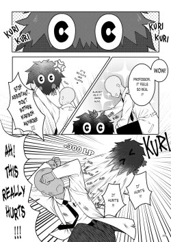 Page 5 of Feel The Magic