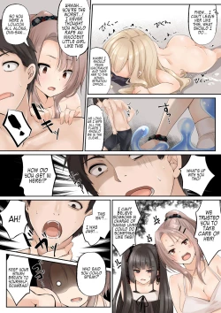 Page 22 of Slime to Majiwaru Mahou no You na Seitenkan 2