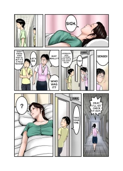 Page 58 of Hirokun Mama Is My Sex Slave 2