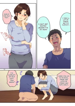 Page 13 of Kaa-san ni Kokuhaku Shitara xxxx Made Sasete Kureta | When I Confessed to My Mother, She Let Me Do XXXX