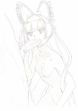 Page 11 of Aniparoshū vol. I