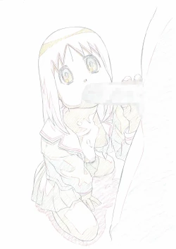 Page 19 of Aniparoshū vol. I