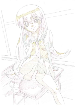 Page 5 of Aniparoshū vol. I