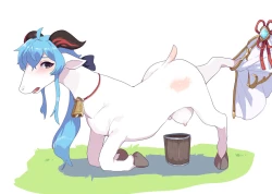 Page 23 of Transformation Art from Pixiv