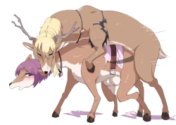 Page 55 of Transformation Art from Pixiv