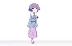 Page 9 of Transformation Art from Pixiv