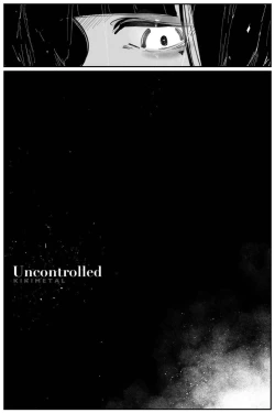 Page 48 of Uncontrolled