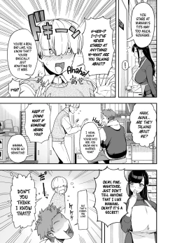 Page 5 of Hitozuma Kotteri| Wife Of Plenty