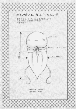 Page 2 of Sawayaka 4koma Inchuu-kun Soushuuhen + alpha