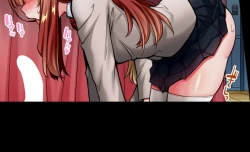 Page 61 of Asoko Araiya no Oshigoto| Traditional Job of Washing Girl's Body CH.222-223