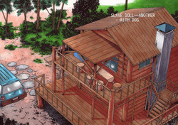 [Goblin Hideout] SLAVE DOLL～ANOTHER…WITH DOG