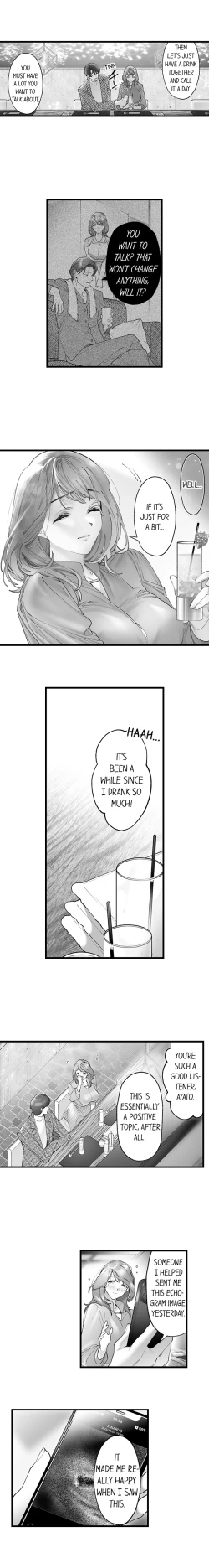 Page 12 of Nama no Seishi Teikyou Nante Kiitenai…2 | Impregnate Me 'Cause My Husband Can't