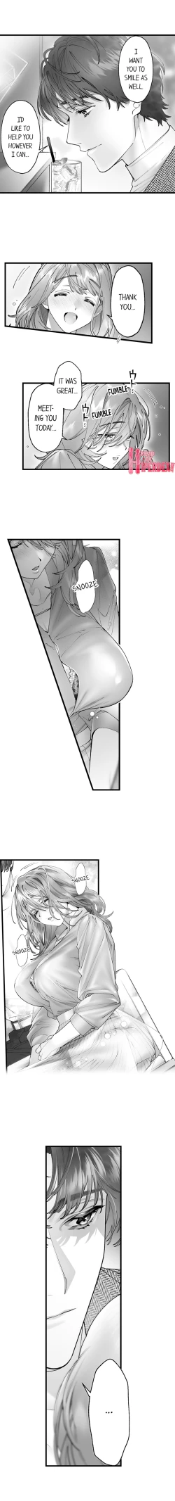 Page 13 of Nama no Seishi Teikyou Nante Kiitenai…2 | Impregnate Me 'Cause My Husband Can't