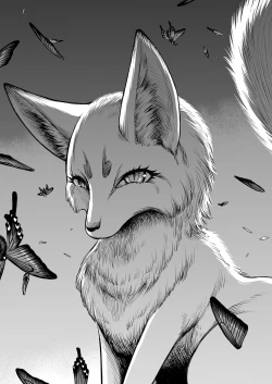 Page 208 of Mayonaka no Yoruko-san