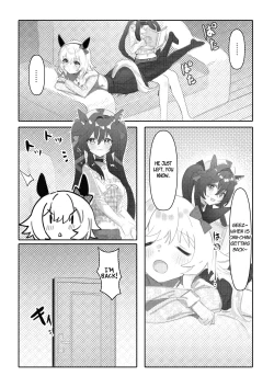 Page 3 of Imouto to Imouto to Onsen | Onsen with Sister and Sister