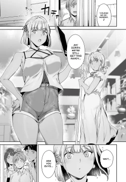 Page 11 of Amoral Island: Episode 1