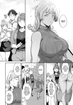 Page 8 of Amoral Island: Episode 1