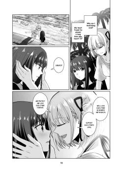 Page 11 of Watashi no Yome ni Narimasenka? | Will You Be My Wife?