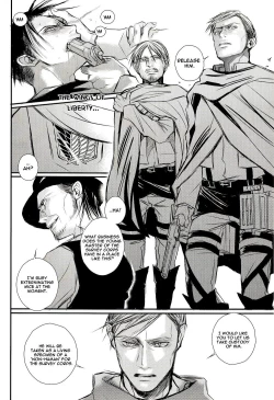 Page 17 of A Werewolf’s Dream with a Vampire