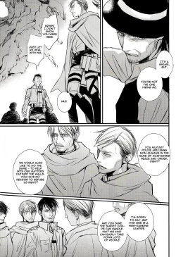 Page 18 of A Werewolf’s Dream with a Vampire