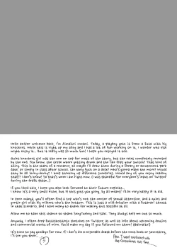 Page 25 of Remember That Time I Rescued My Quiet Classmate and Went for a Quickie but Then Fell in Love With Futa Cock?