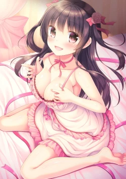 Page 7 of Dare ni mo Ienai Kyoudai Soukan FANZA Gentei Tokusouban