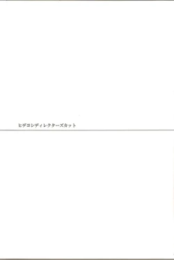 Page 2 of Hideyoshi Director's Cut