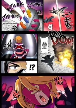 Page 26 of Space Invaders★Cock Cure