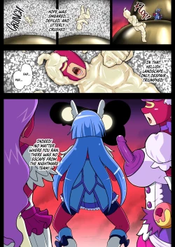 Page 33 of Space Invaders★Cock Cure