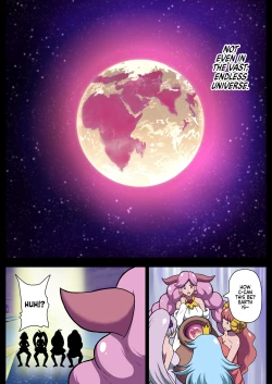 Page 35 of Space Invaders★Cock Cure