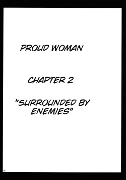 Page 38 of Pride no Takai Onna