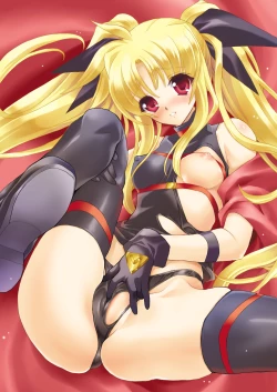 Page 1 of Kiniro Shoujo