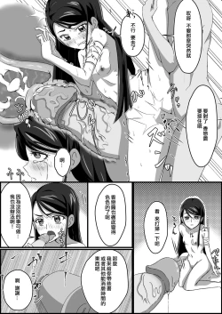 Page 14 of Kankin Ryona: Minazuki Karen