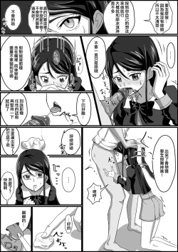 Page 8 of Kankin Ryona: Minazuki Karen