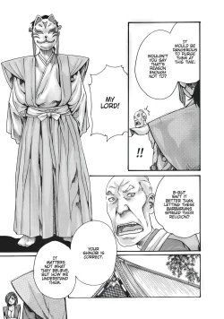 Page 102 of Arakusa Ninpouchou | Ero Ninja Scrolls Ch.1-30