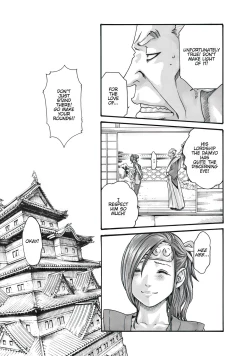 Page 106 of Arakusa Ninpouchou | Ero Ninja Scrolls Ch.1-30