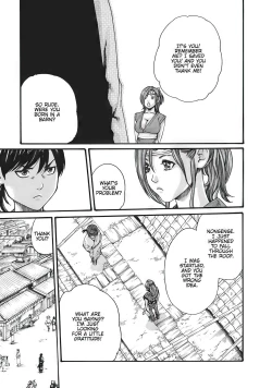 Page 108 of Arakusa Ninpouchou | Ero Ninja Scrolls Ch.1-30