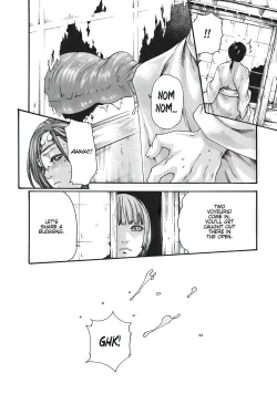 Page 121 of Arakusa Ninpouchou | Ero Ninja Scrolls Ch.1-30