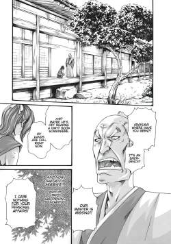 Page 146 of Arakusa Ninpouchou | Ero Ninja Scrolls Ch.1-30