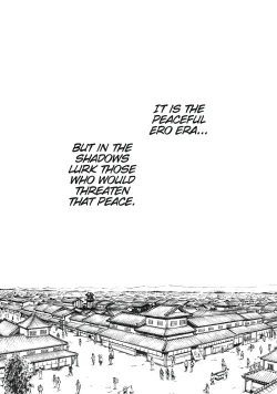 Page 172 of Arakusa Ninpouchou | Ero Ninja Scrolls Ch.1-30