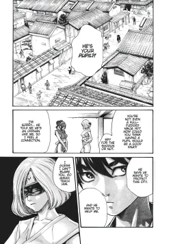 Page 175 of Arakusa Ninpouchou | Ero Ninja Scrolls Ch.1-30
