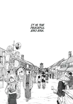 Page 192 of Arakusa Ninpouchou | Ero Ninja Scrolls Ch.1-30