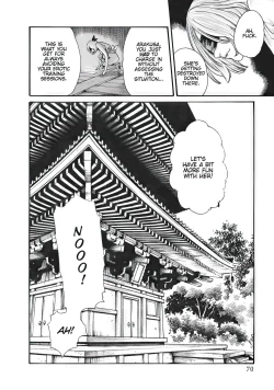 Page 238 of Arakusa Ninpouchou | Ero Ninja Scrolls Ch.1-30