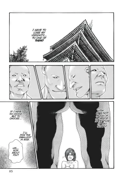 Page 253 of Arakusa Ninpouchou | Ero Ninja Scrolls Ch.1-30