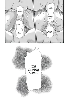 Page 261 of Arakusa Ninpouchou | Ero Ninja Scrolls Ch.1-30