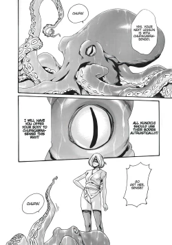 Page 318 of Arakusa Ninpouchou | Ero Ninja Scrolls Ch.1-30