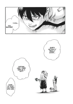 Page 353 of Arakusa Ninpouchou | Ero Ninja Scrolls Ch.1-30