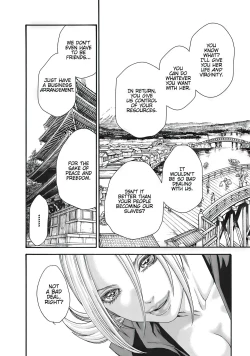 Page 364 of Arakusa Ninpouchou | Ero Ninja Scrolls Ch.1-30