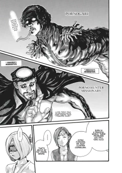 Page 38 of Arakusa Ninpouchou | Ero Ninja Scrolls Ch.1-30